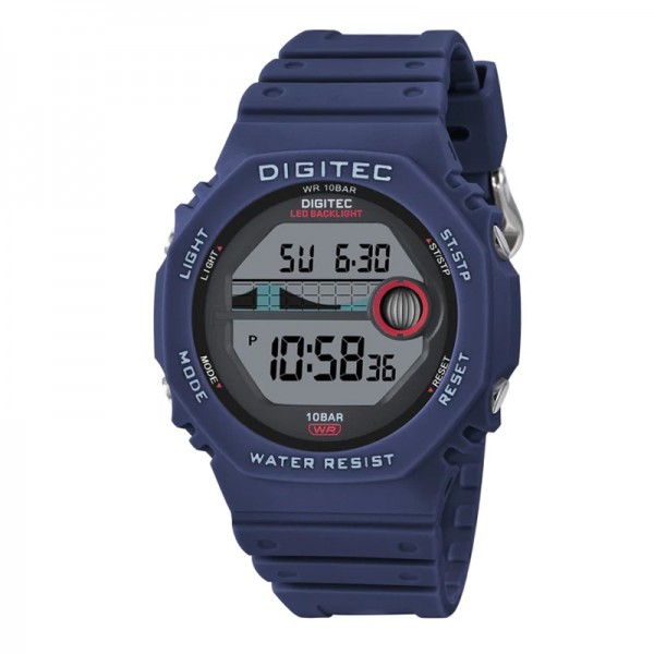 Digitec DG 5119T BL 4W Blue